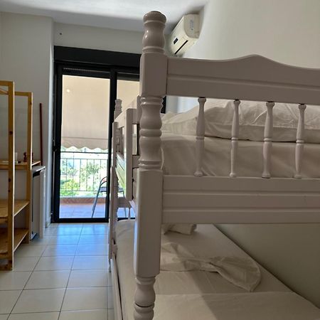 Bora Rooms Himare Buitenkant foto