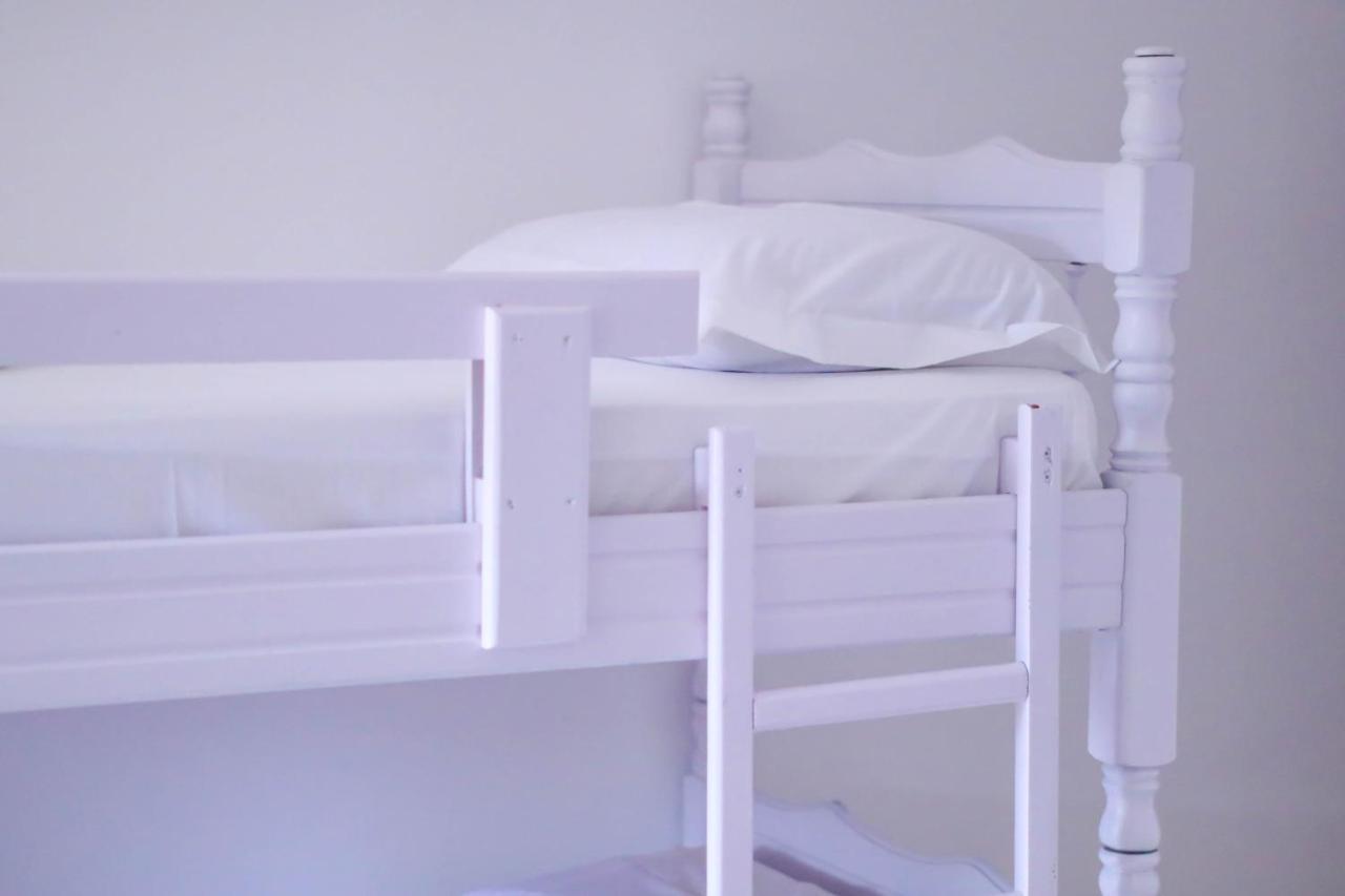 Bora Rooms Himare Buitenkant foto