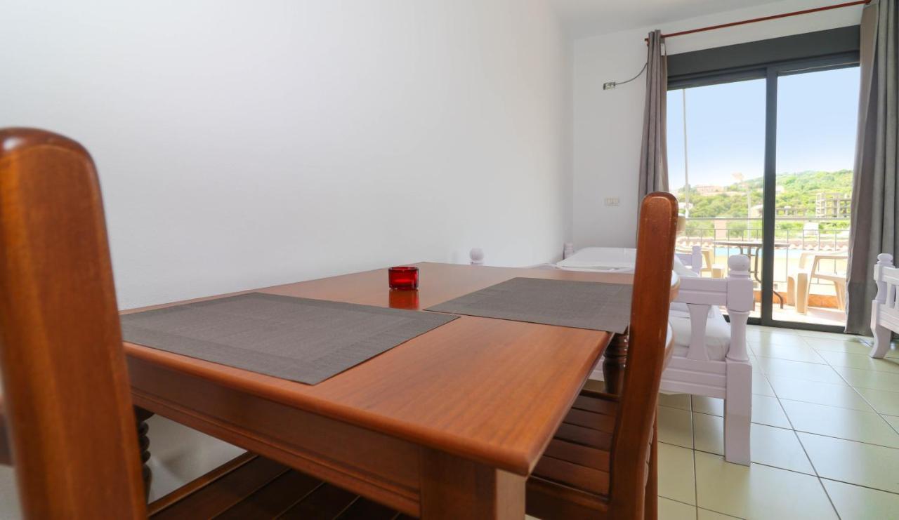 Bora Rooms Himare Buitenkant foto