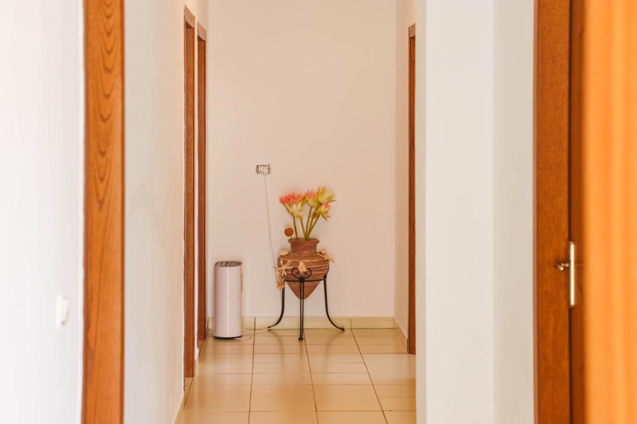 Bora Rooms Himare Buitenkant foto