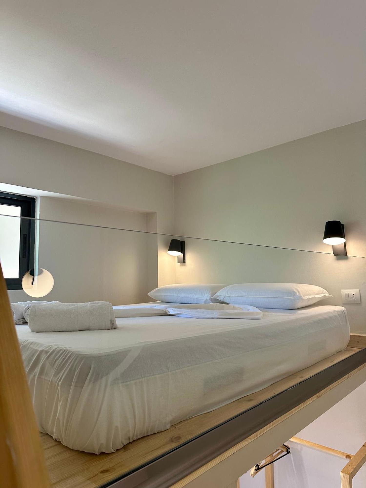 Bora Rooms Himare Buitenkant foto